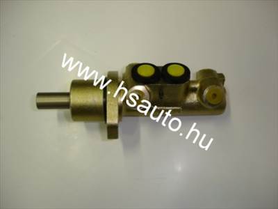 Skoda Felícia főfékhenger 6U0611019