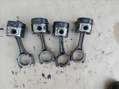 Volkswagen Golf-Jetta-Touran-Passat 2.0 Pdtdi hajtókar dugattyúval 038198401D