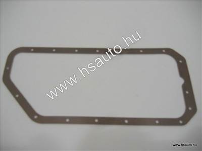 Skoda 105-120 olajteknő tömítés 1984-ig 111090921