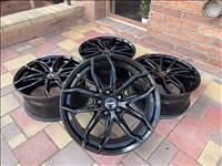 18” 5x115 Rial alufelni szett! Opel, Chevrolet!