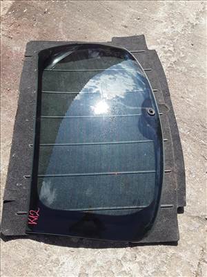 Nissan Micra K12 Hátsó Szélvédő