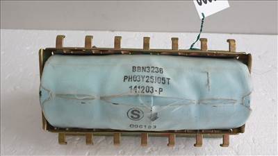 509323 Honda Jazz 2008, Utasoldali Légzsák, 77850-SAA-E81.