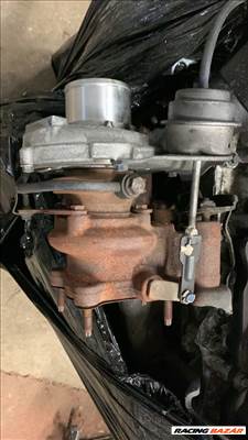 Volkswagen 2.0D TDI CR VW Crafter 2.0 turbo  7627855004s