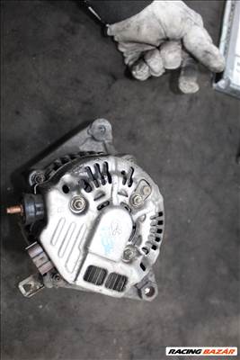Toyota Corolla Verso 1ZZ-FE 2004-2009 generátor 2706022130
