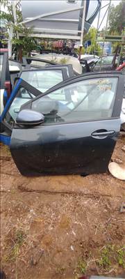 Mazda 2 (DY) Bal első ajtó 