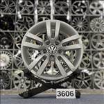 (3606) Volkswagen 16 gyári alufelni felni, 5x112, Tiguan