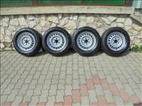 Új Mercedes TGK 2023-as gyári szerelésű nyári kerék szett ( Michelin ) eladó