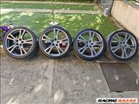 5x112 lyukosztású 8JJ 19" használt OZ alufelni