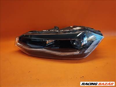 Vw Polo bal led lámpa 2F 2G1941035B (M.60.410)