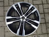 BMW i3s Gyári első felni 20"