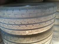 235/65R16C Bridgestone kisteher nyári gumi