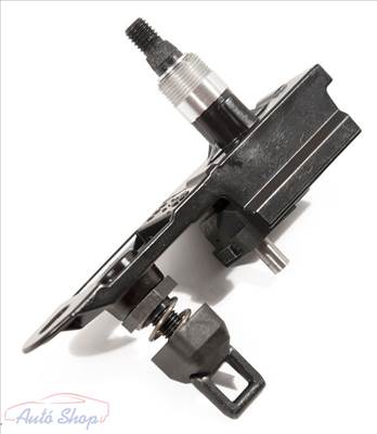 BMW E91 E91LCI E61 E61LCI Hátsó ablaktörlő meghajtás, motor nélkül Szervíz alkatrész 61627209167