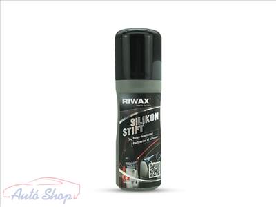 Riwax - SILIKON STIFT - SZILIKON FAGYÁS ELLEN GUMIKHOZ, 100 ML 03336-1