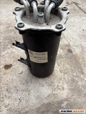 Seat Altea üzemanyagszűrő ház 1k0127400c