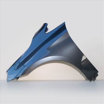 BMW 2er F45-F46 bal sárvédő