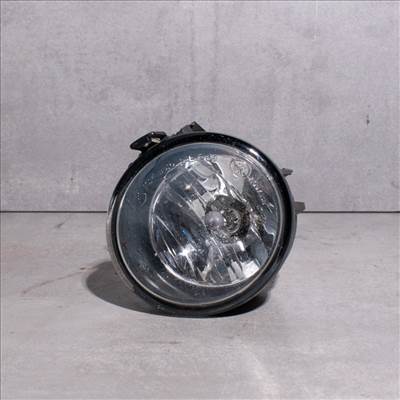 BMW X1 F48, X2 F39, X3 F25, X4 F26, X5 F15-F85, X6 F16-F86 Bal első ködlámpa (Cikkszám: 63177238787, 63177374145)