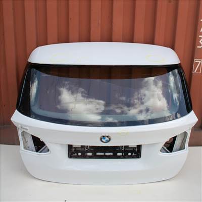 BMW 2er Active Tourer F45 Csomagtérajtó