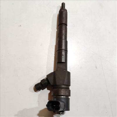200412 Alfa Romeo 147, 156, 159, Gt, Fiat Croma, Bravo, Stilo 1,9 16v Diesel injektor 55198218 , 0445110391 sorszám: 2209 1090