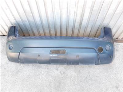 Nissan Qashqai (J10) hátsó lökhárító 85022JD00H