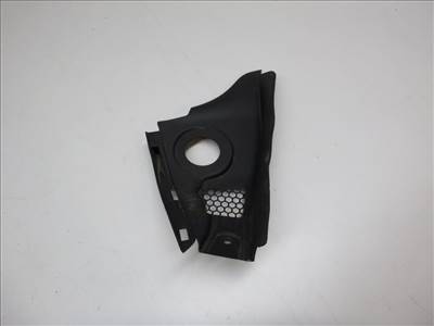 Opel Astra J bal első levélrács záróvég 13267106