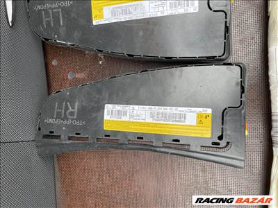 Mercedes B-osztály W246 ülés légzsák jobb 2468601402