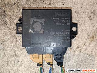 Ford S-MAX Mk1 Tolatóradar Elektronika *135172* 6g9215t850aa