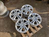 17" 5x108 Opel Vivaro (2024)