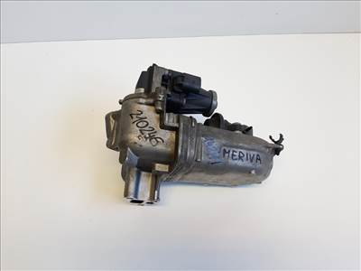 Opel Meriva  EGR szelep 701599040