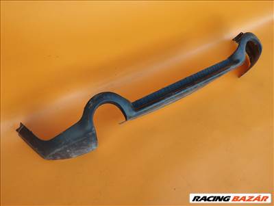 Mini R60 Countryman hátsó diffúzor (S67.20.812)