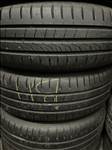 195/6515" használt Hankook nyári gumi gumi