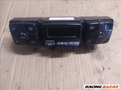 Mercedes W220 klímapanel eladó! 2208300185