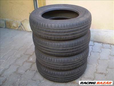  165/70 14" használt Hankook nyári gumi szett