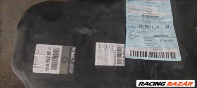 Dacia Logan,Sandero Stepway Üzemanyagtank 1.5 dci 172035861r