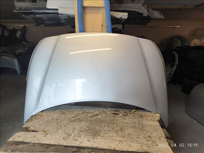 HYUNDAI i20 II Motorháztető