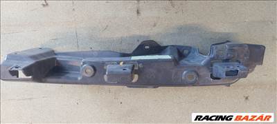 Renault Kangoo jobb első sárvédő tartólemez. 631226477r