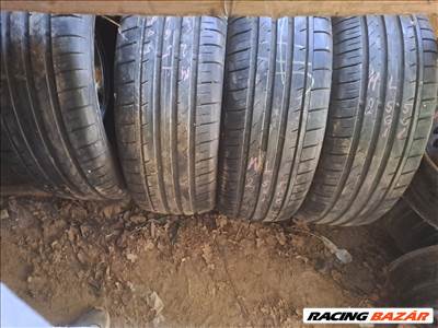  255/6018" újszerű Falken nyári gumi gumi