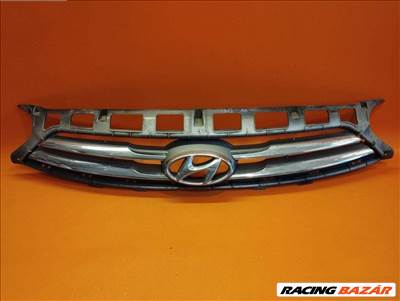 Hyundai I40 hűtőrács középrács 12-től (M.15)