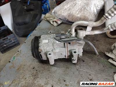 Mercedes w169 A / w245 B benzines klímakompresszor a0022301311