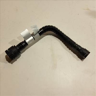 Alfa Romeo, Fiat, Lancia gyári új vízcső 55209777