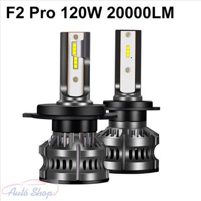 H8,H9,H11 LED MINI IZZÓ 20.000LM