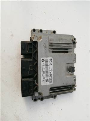 Mini R55 , R57 1,6 16v Benzin motorvezérlő  0261201966  7600020