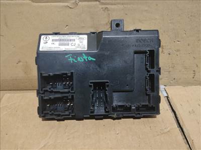 Ford Fiesta 2008-2017 komfort elektronika, (immo doboz) 8V51-15K600-CJ