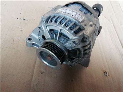 Fiat Tipo, 500, Panda III., Lancia Ypsilon 1,2-1,4 benzin, 120 A-os, klímás generátor 52137907 