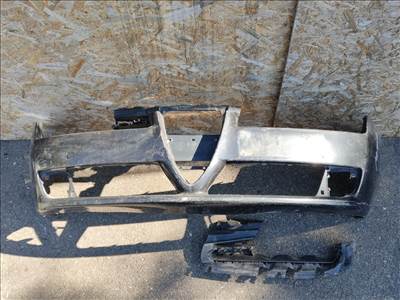 163110 Alfa Romeo 159 első lökhárító, alap kivitel ( nem mosós, nem Pdc-s) 71777554