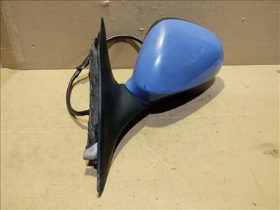 Alfa Romeo 159 2005-2011 bal oldali visszapillantó tükör 7 vezetékes