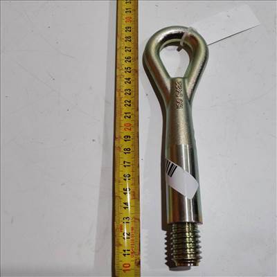 BMW 6 (F13) 2011-2017 utángyártott új vonószem, jobb menetes 20mm menetátmérő 72157184971