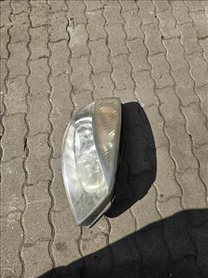 Renault Scénic II Elsö fényszóró jobb oldali 