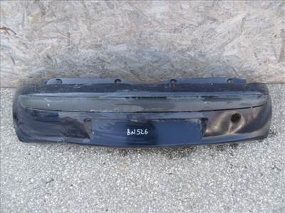 150048 Fiat Punto II. 1999-2003 ötajtós hátsó lökhárító a képen látható sérüléssel 735244693
