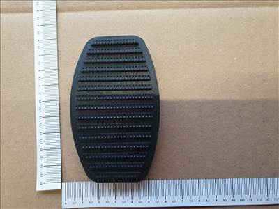 Fiat Bravo 2007-2014, 500, Punto II-III, Lancia Y 1995-2003 utángyártott új  fékpedálgumi 71736224