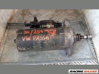 Volkswagen Passat B3 Önindító *144994* bosch-0001110084 vw-02a911023g